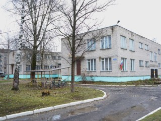 В Шатуре рассмотрят вопрос о капитальном ремонте детского сада в Мишеронском