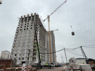 Рейтинг городов-спутников: Реутов лидирует по росту цен на новостройки