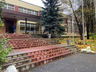 Сделано с точностью до миллиметра: в Королеве обновили корпуса дошкольного отделения гимназии № 11