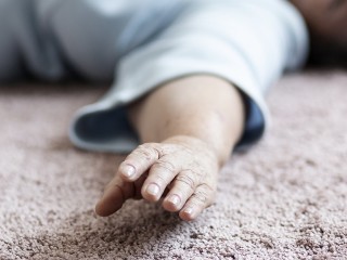 Стали известны детали убийства 95-летней пенсионерки в Апрелевке