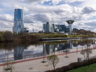 На один балл от Москвы: что позволило Подмосковью войти в тройку самых экологичных регионов России