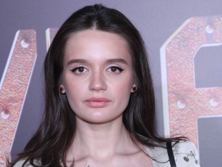 На затерянном острове: кого сыграет дочь певицы Славы в бразильском сериале