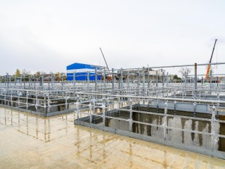 От грязной воды к чистой мечте: как Дмитров готовится к «большой очистке» — подробности строительства