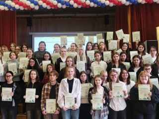 Эко‑ликбез для педагогов: семинар в Истринском колледже перевернул взгляд на мусор