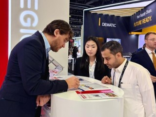 От Балашихи до Дубая: какое оборудование показал «Технопул-Р» в Эмиратах