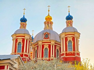 Что значит быть христианином? Священник рассказал, как достичь просветления