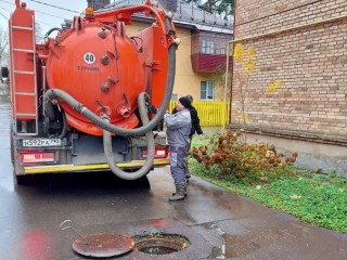 Почему засоряется канализация? Сотрудники Мособлводоканала рассказали, что бросают жители в унитазы