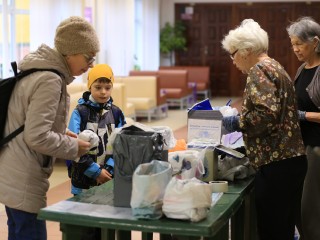 От макулатуры до «редкостей»: жители Фрязина показали, как должен выглядеть идеальный сбор вторсырья