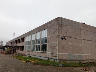 Окна, стены, свет и тепло: как в школе № 7 создают идеальные условия для учебы