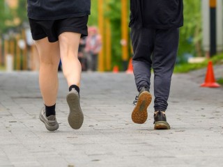 «Шпора в пятке»: красногорский фельдшер Походющий назвал три способа лечения