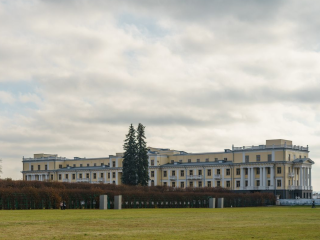 Как Юсуповы жили в изгнании: история любви и стойкости в начале 20 века