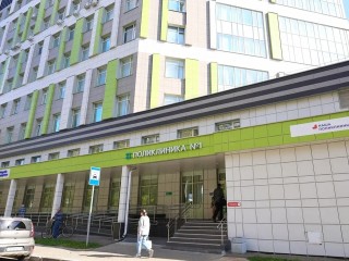 Жителям Мытищ сделают бесплатную диагностику здоровья без записи