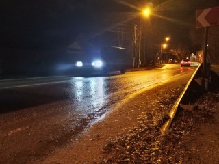 Готовим коньки: ружанам пообещали «каток» на улицах 19 ноября