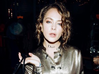 Из тюрмы на съемочную площадку: Тарасовой предложили роли в зарубежных проектах