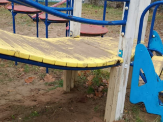 Безопасность превыше всего: во Фрязине оперативно устранили опасную поломку