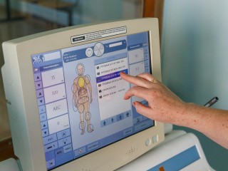 «Не списывайте кашель на бронхит»: люберчан бесплатно проверят онкологи