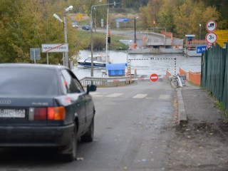 Специалисты проведут обследование Черкизовского моста