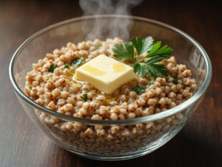 Как варить гречку, чтобы она получалась «зернышко к зернышку»: секрет от кулинарного блогера