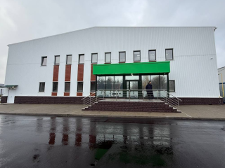 Фермерская продукция рядом: в Мытищах открылся крупный производитель натуральных колбас