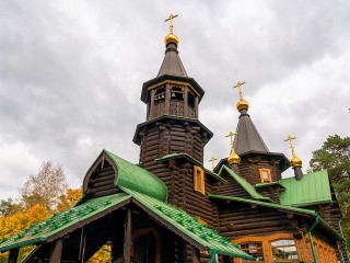 Почему византийский святой стал любим православными России, рассказал религиовед