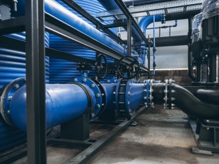 Что изменила реконструкция насосной станции: как в Щелкове решили проблему чистой воды для тысяч жителей