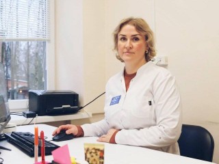 Врач из Шаховской рассказала, как элиминационная диета поможет стать красивее