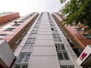 Сергиев Посад вошел в топ-3 городов, где повысились цены на жилье за месяц