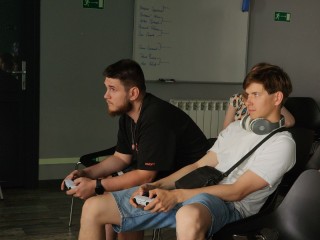 Школьники из Шатуры сразятся в киберспортивном турнире по DOTA, Counter-Strike и EA FC 26