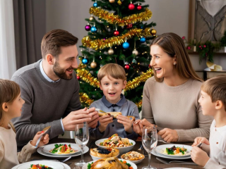 Кадровик из Серпухова рассказал, сколько продлятся новогодние каникулы