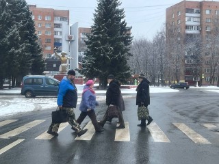 Синоптик назвал точную дату первого снега в Подмосковье