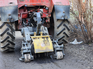 Сколько ям удалось заделать на дорогах Электростали за неделю