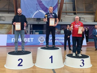 Двойной удар по королям: как шахматист из Шаховской завоевал два золота на областном турнире