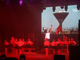 Загорский оптико-механический завод остается основой оптической промышленности страны