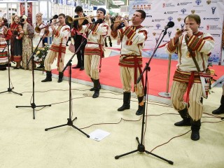 Изобрази, сыграй, расскажи: «Мир народных сказок» зовет участников из Серпухова