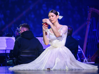 Более 130 артистов представят балет «Щелкунчик» на сцене ДК «Подмосковье»