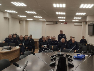 Лучшие по профессии получили заслуженные награды: чему могут поучиться обычные жители у спасателей