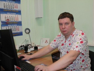 Луховицкая больница усиливает команду: как попасть на прием к новому травматологу-ортопеду