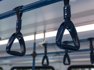 Вода с потолка в поезде: что случилось в «Иволге» на МЦД‑3