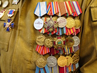 Программа подготовки управленческих кадров «Герои Подмосковья»: новая страница в карьере бойца СВО