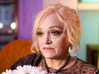 Обогнала Аллегрову: Кадышева оказалась на первом месте среди звезд по гонорарам