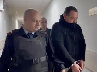 Из полиции — в СИЗО: экс-полицейского из Сергиева Посада ждет суд