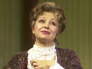 Память о звезде: актриса Валентина Шарыкина скончалась на 86-м году жизни