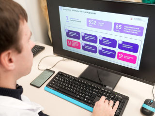 Телемедицинские услуги в Красногорске: бесплатные консультации и запись на прием