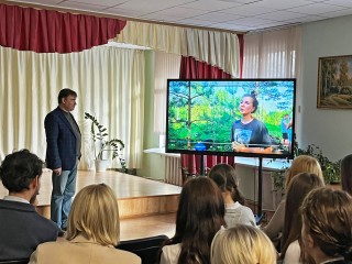 От экскурсий до дискуссий: музейные активисты Ступина обменялись опытом