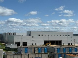 Сыр, сыворотка и 135 рабочих мест: молочный проект в Дмитровском округе выходит на финишную прямую