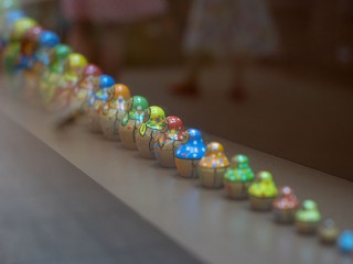 Парк развлечений и конгресс-центр: что  еще создадут в Сергиевом Посаде для развития народных промыслов и игрушки