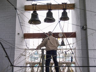 Закон о тишине не должен мешать колоколам: неужели Церкви разрешат шуметь в любое время