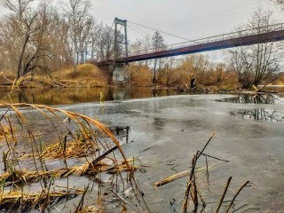 Погода, как в апреле, туманы по утрам и резкое понижение температуры ожидает Подмосковье