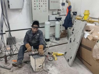 Отопление и горячую воду в доме на Пролетарской улице в Юдине дадут вечером