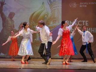 Выставки, выступления казаков и концерты: куда сходить на День народного единства в Воскресенске